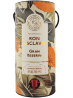 Ron Esclavo - Gran Reserva 3 liter 40 % alk. 300 cl. | Hillerød Vinkompagni