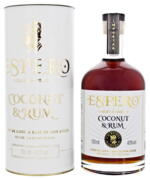 Ron Espero - Coconut & Rum 40% alk.