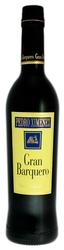 Perez Barquero - Gran Barquero Pedro Ximénez 15% alk.