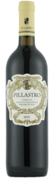 PILLASTRO - Primitivo IGP 2022