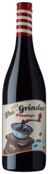 The Grinder - Pinotage 2017 14% alk.