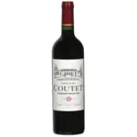 Château Coutet - Sant Emilion Gran Cru 2021