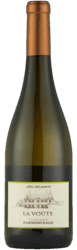 Joel Delaunay - Chenonceaux - La Voûte Sauvignon Blanc - Touraine