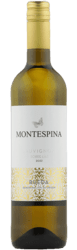 Montespina Sauvignon Blanc - Avelina Vegas SA - Hillerød Vinkompagni