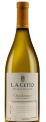 L.A. Cetto - Chardonnay Reserve 2021 13,5% alk.