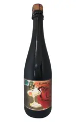 El Jardi dels Sentits - Artemisa 12,5% alk.