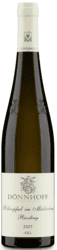 Weingut Dönnhoff - Höllenpfad im Mühlenberg Riesling GG 2025