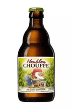 La Chouffe - Houblon Chouffe 9% alk.