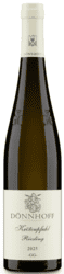 Weingut Dönnhoff - Krötenpfuhl Riesling GG 2025