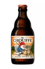 La Chouffe - Mc Chouffe 8% alk.