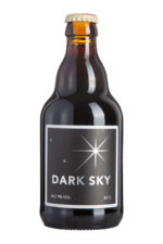 Bryghuset Møn - Dark Sky 9% alk. - 33 cl.