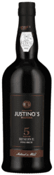 Justino's - Madeira 5Y Reserve Fine Rich