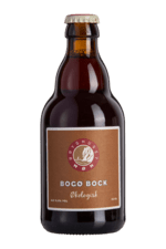 Bryghuset Møn - Bogø Bock Økologisk 6,5% alk. - 33cl.