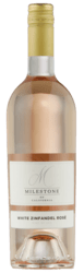 Milestone Zinfandel Rosé - California - Hillerød Vinkompagni