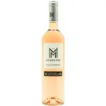 Mouresse - Côtes de Provence Rosé 13% alk.