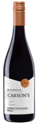 Carson´s Shiraz - Cabernet Sauvignon - South East Australien