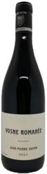 Domaine Jean-Pierre Guyon - Vosne Romanée 2021