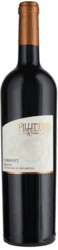 Pillitteri - Cabernet Franc - Niagara Peninsula