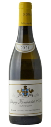 Domaine Leflaive - Puligny-Montrachet 1.Cru "Clavoillon" 2022