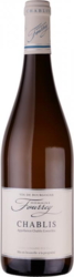 Domaine Fourrey - Chablis 2023