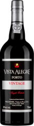 Vista Alegre - Vintage 2011 20% alk.