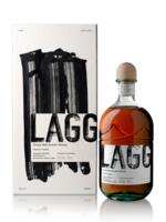 Lagg Distillery - Batch 2 Release 2022 50% alk.