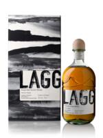Lagg Distillery - Bacth 3 Release 2022 50% alk.