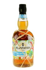 Plantation Rum - Isle of Fiji 40% alk.
