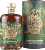 Caña Mistica - Reserva Rum-based Spirit Drink 40% alk.