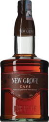 New Grove - Café Rum Liqueur 26% alk.
