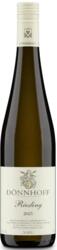 Weingut Dönnhoff - Riesling Feinherb 9,5% alk.