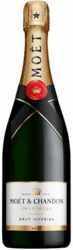Moët & Chandon - Champagne Imperial Brut