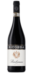 Ricossa - Barbaresco DOCG 14% alk.