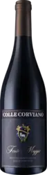 Colle Corviano - Fonte Maggio Montepulciano d'Abruzzo 14% alk.