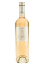 Routas - Vin de Provence Rosé 13% alk.