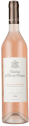 Château La Tour de l’Évêque - Sainte Anne Côtes de Provence rosé