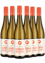 Nik Weis Mosel - Urban - Riesling - Mosel - KASSEKØB