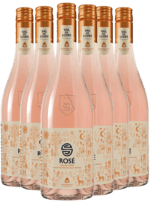 Dumnacus - Rosé Val de Loire KASSEKØB - Hillerød Vinkompagni