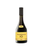 Torres - Brandy 10Y Reserva 38% alk.