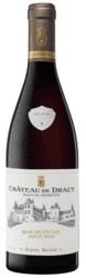 Maison Albert Bichot - Chateau de Dracy Bourgogne Rouge 2023