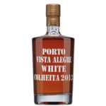 Vista Alegre - Colheita 2014 White