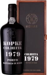 Kopke - Colheita 1979 20% alk.