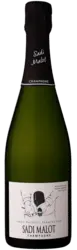 Sadi Malot - Blanc de Blancs Brut Nature 1. cru
