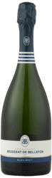 Besserat de Bellefon - Bleu Brut Champagne