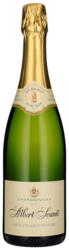 Albert Sounit - Crémant de Bourgogne Chardonnay Brut 12,5% alk.