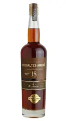 Terrassous - 18 års Rivesaltes Ambré