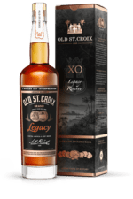 A.H. Riise - XO Legacy Reserve 42% alk.