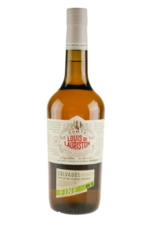 Comte Louis de Lauriston - Calvados Fine 40% alk. - 35 cl.