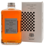 From the Barrel - Nikka 50 cl. 51,4% alk.
