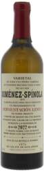 Ximenez-Spinola - Fermentacion Lenta 2022 14% alk. - 75 cl.